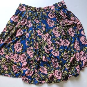 LuLaRoe Madison Skirt